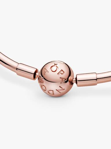 Pandora Moments Bangle