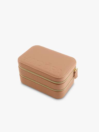 Neutral Jewellery Box