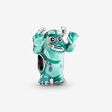 Disney Pixar Monsters, Inc. Sulley Charm