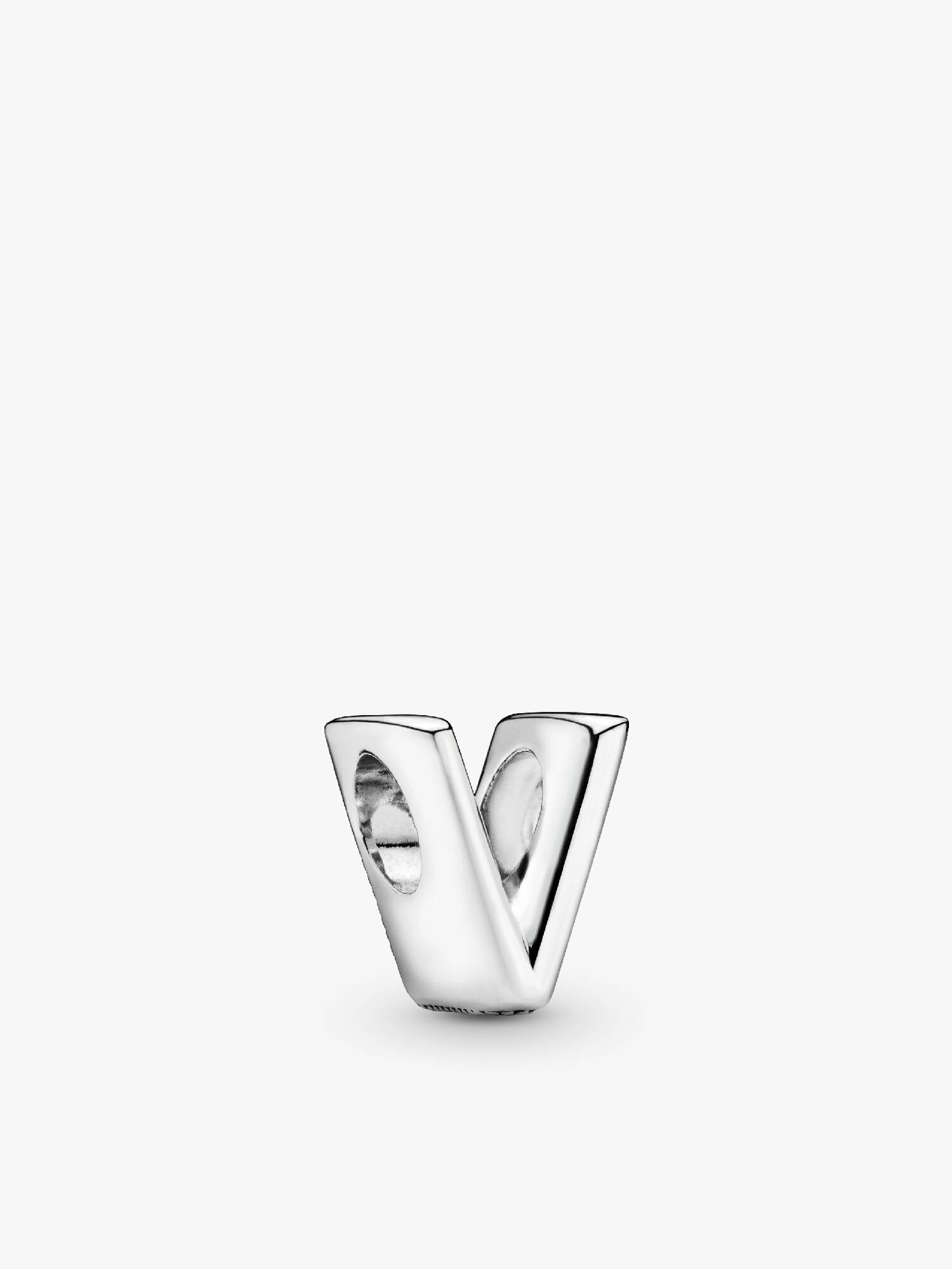 Letter V