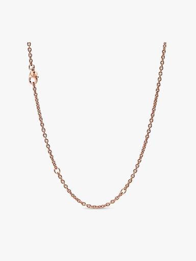 Cable Chain Necklace