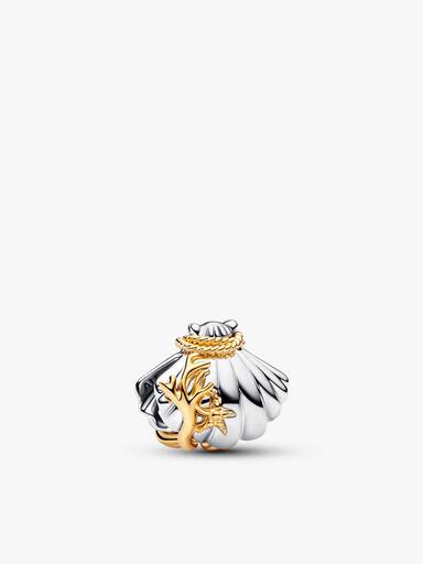 Limited Edition Ariel Storybook Bracelet and Charm Gift Set