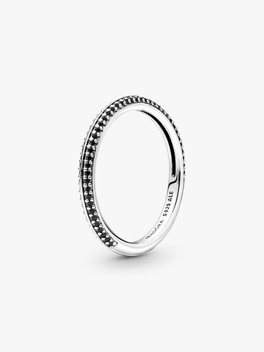 Pandora ME Pavé Ring