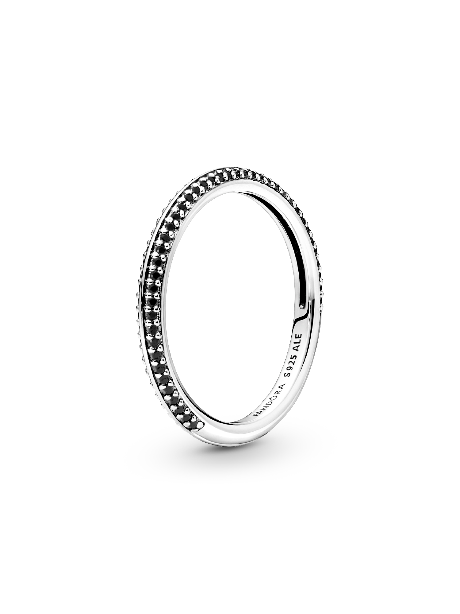 Pandora ME Pavé Ring
