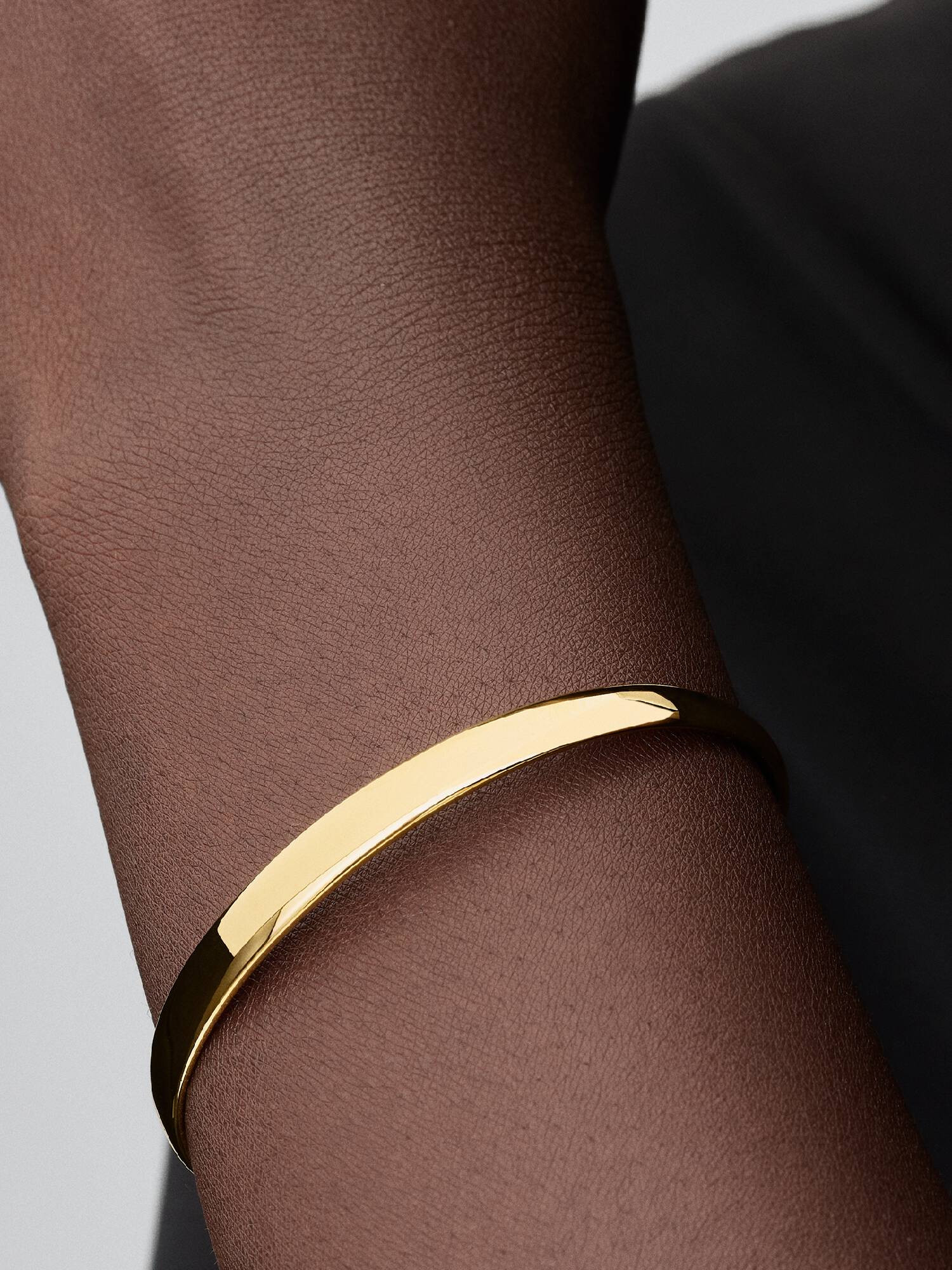 Open Bangle