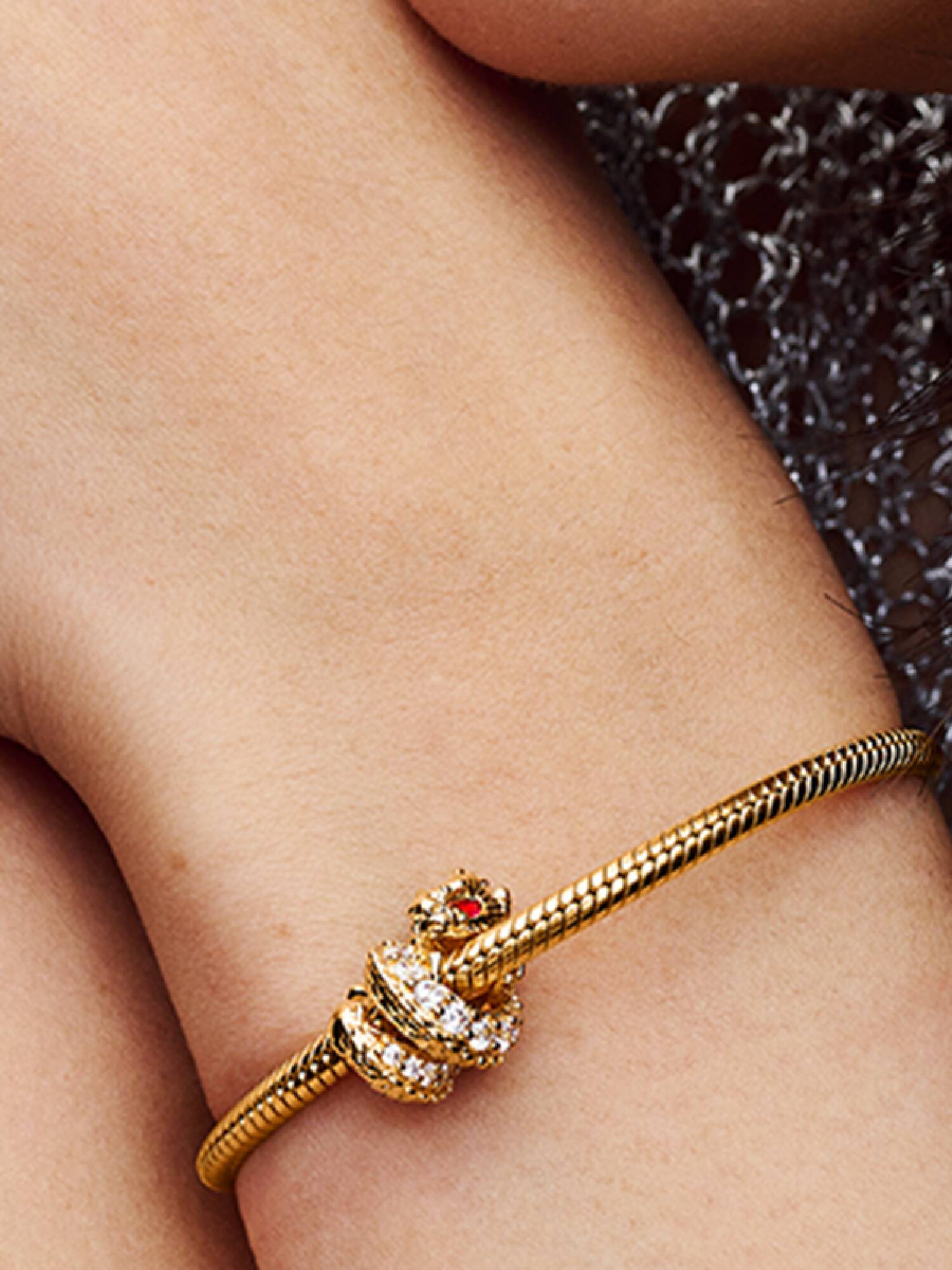 Chinese Year of the Dragon Charm