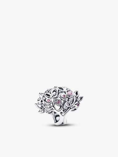 To My Beautiful Mother Charm and Bracelet Gift Set