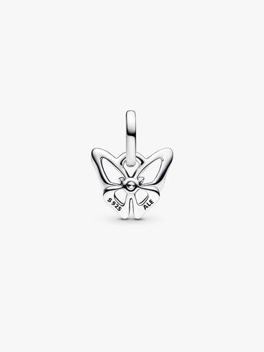Butterfly Mini Dangle Charm