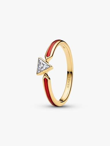 Marvel Iron Man Ring