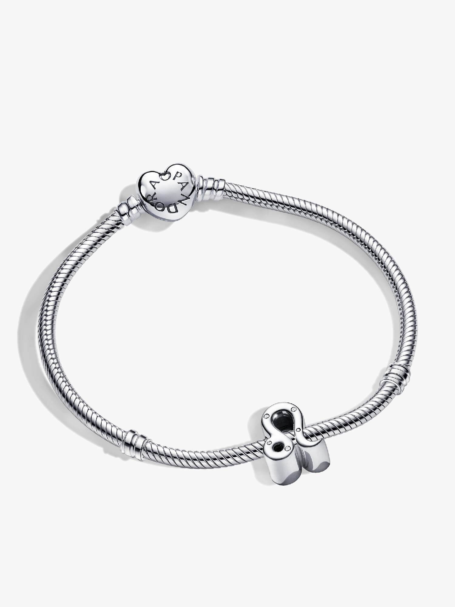 Leo Zodiac Charm Bracelet Set