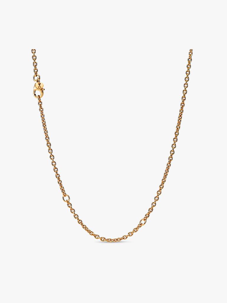 Cable Chain Necklace