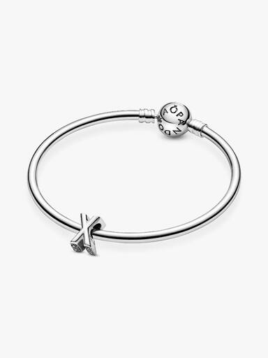 Letter X