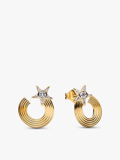 Sparkling Shooting Star Jewellery Gift Set