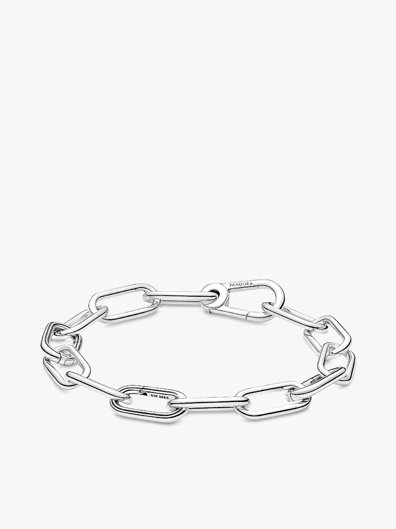 Pandora ME Medium-Link Chain Bracelet
