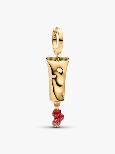 Pat McGrath The Tube of Beauty Drop Earring