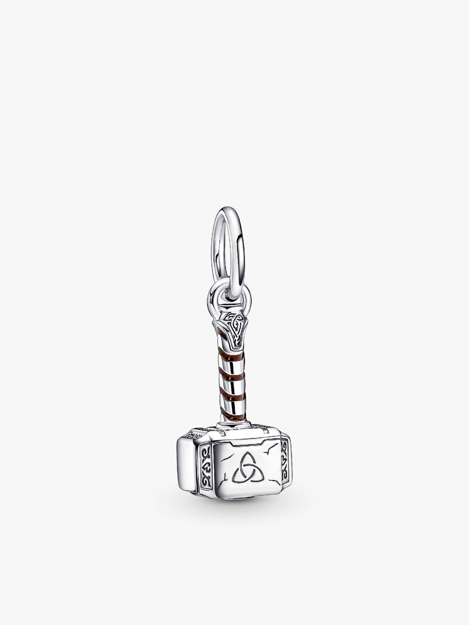 Marvel The Avengers Thor's Hammer Dangle Charm