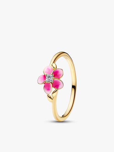 Disney Moana Ring Set