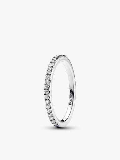 Princess Tiana Sparkling Ring Set