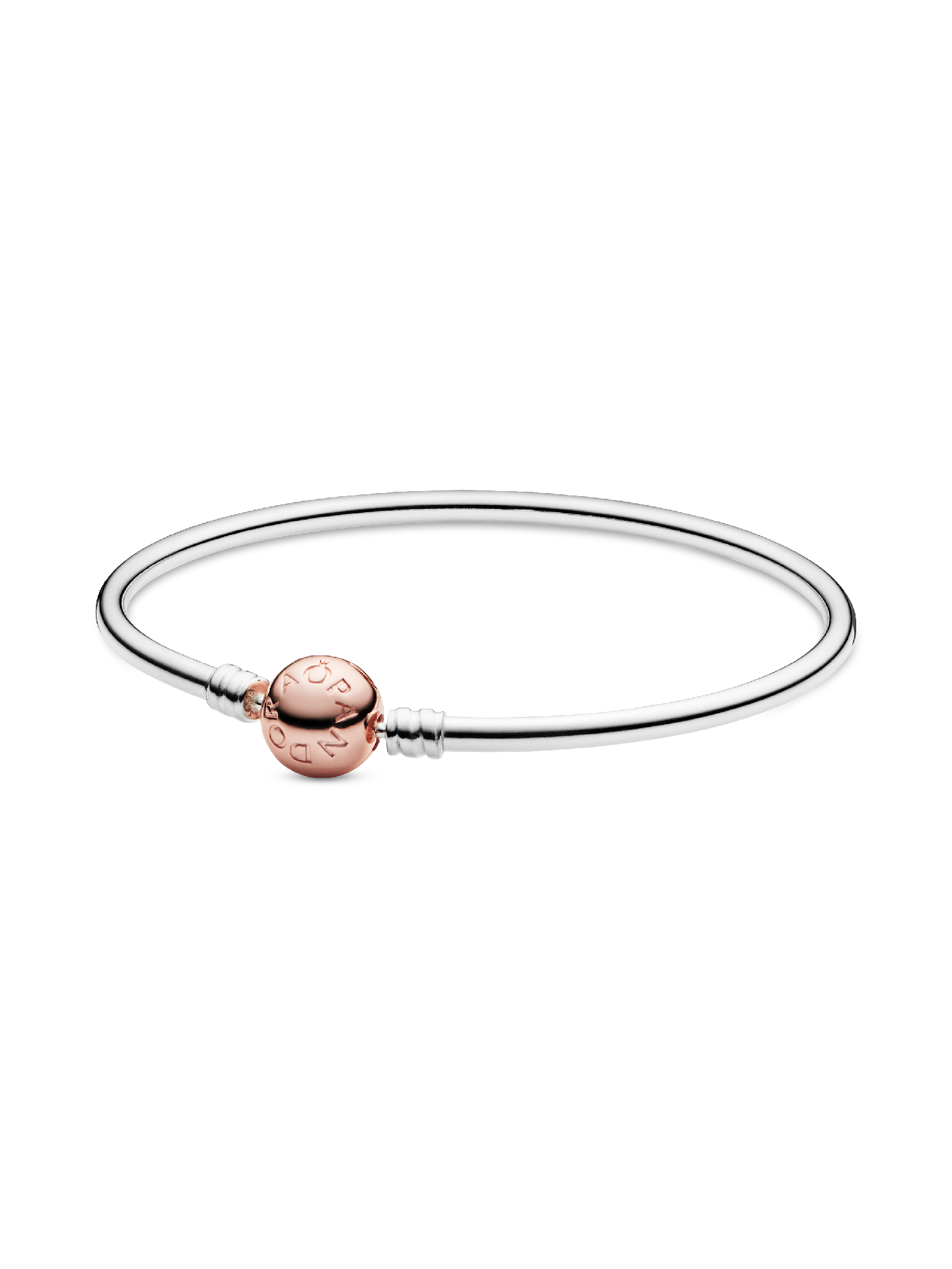 Pandora Moments Bangle
