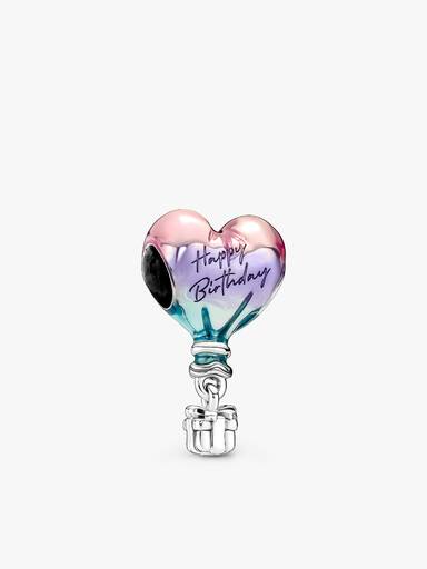 18th Birthday Charm Gift Set