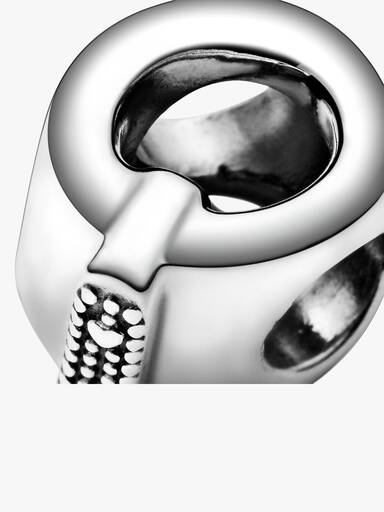 Letter Q