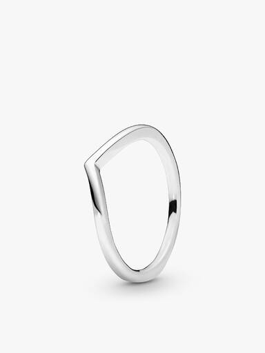 Wishbone Stacking Ring Gift Set