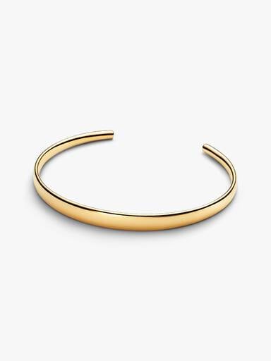 Open Bangle