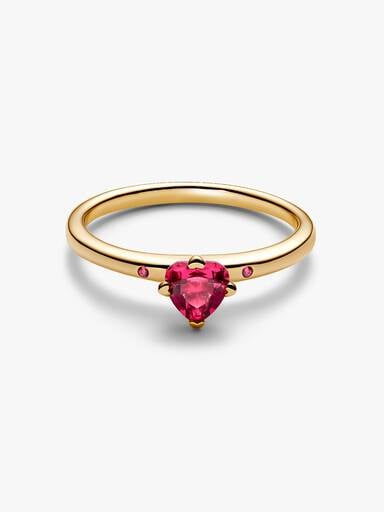 Explosion of Love Ring