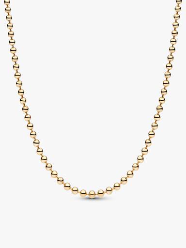 Engravable Gold Heart Pendant Necklace Gift Set
