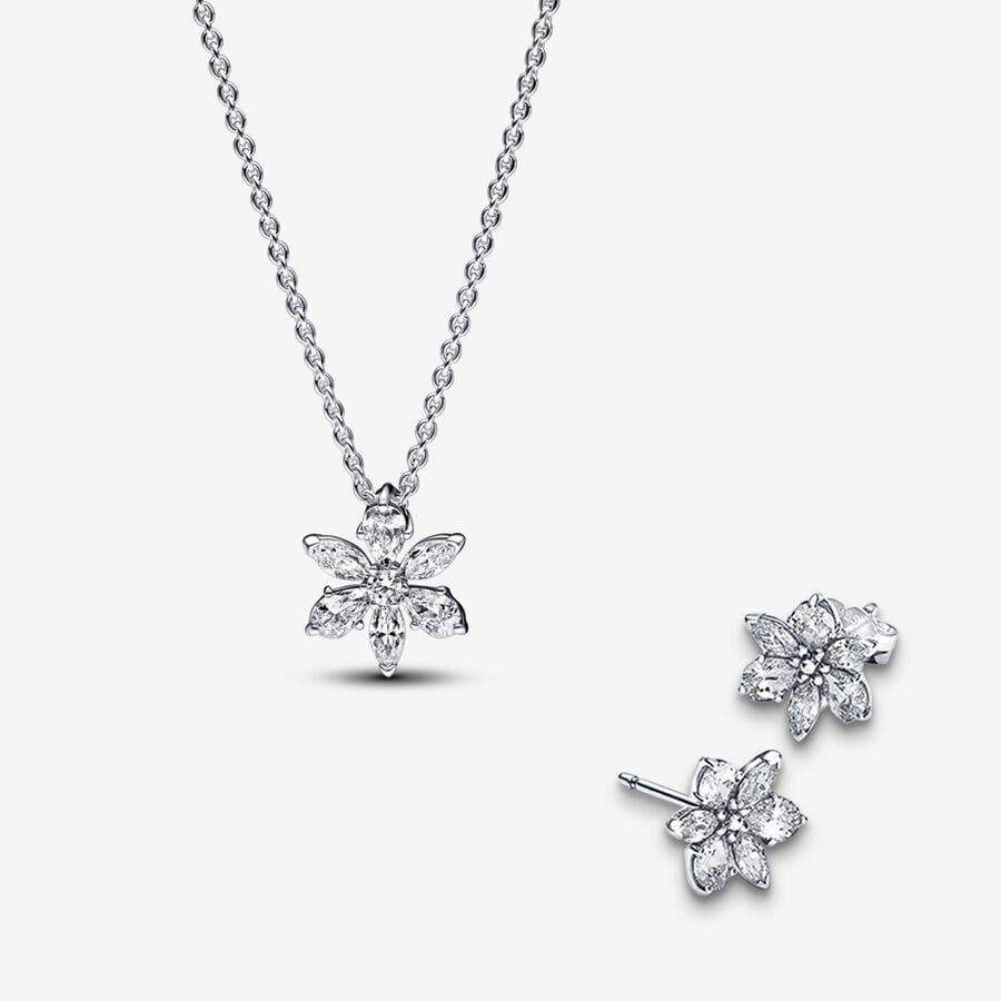 Sparkling Herbarium Gift Set