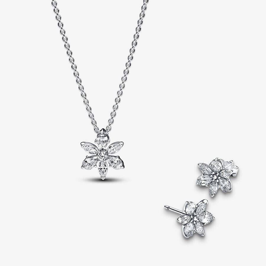 Sparkling Herbarium Gift Set