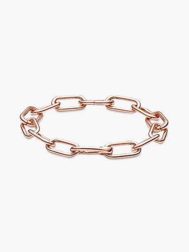 Pandora ME Medium-Link Chain Bracelet