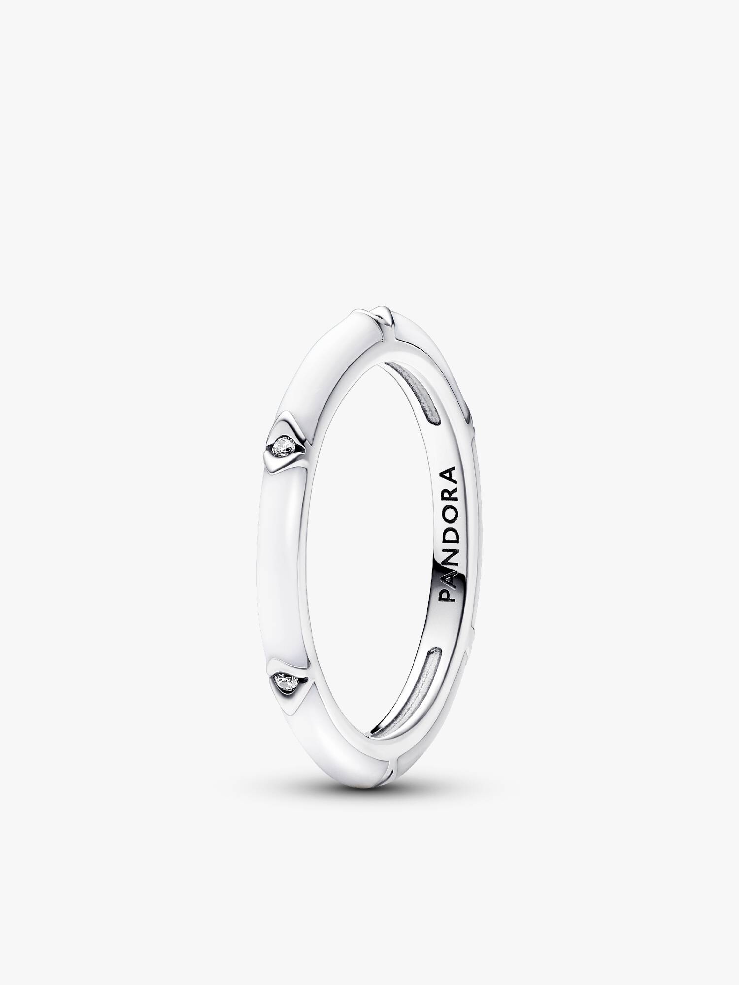 Pandora ME Stones & Enamel Ring