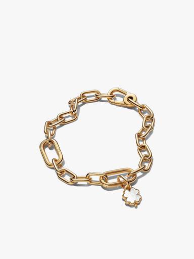 Good Fortune Bracelet & Charm Set